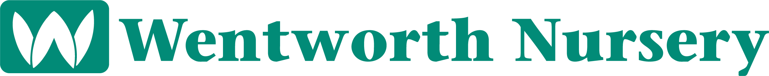 Wentworth Nursery logo